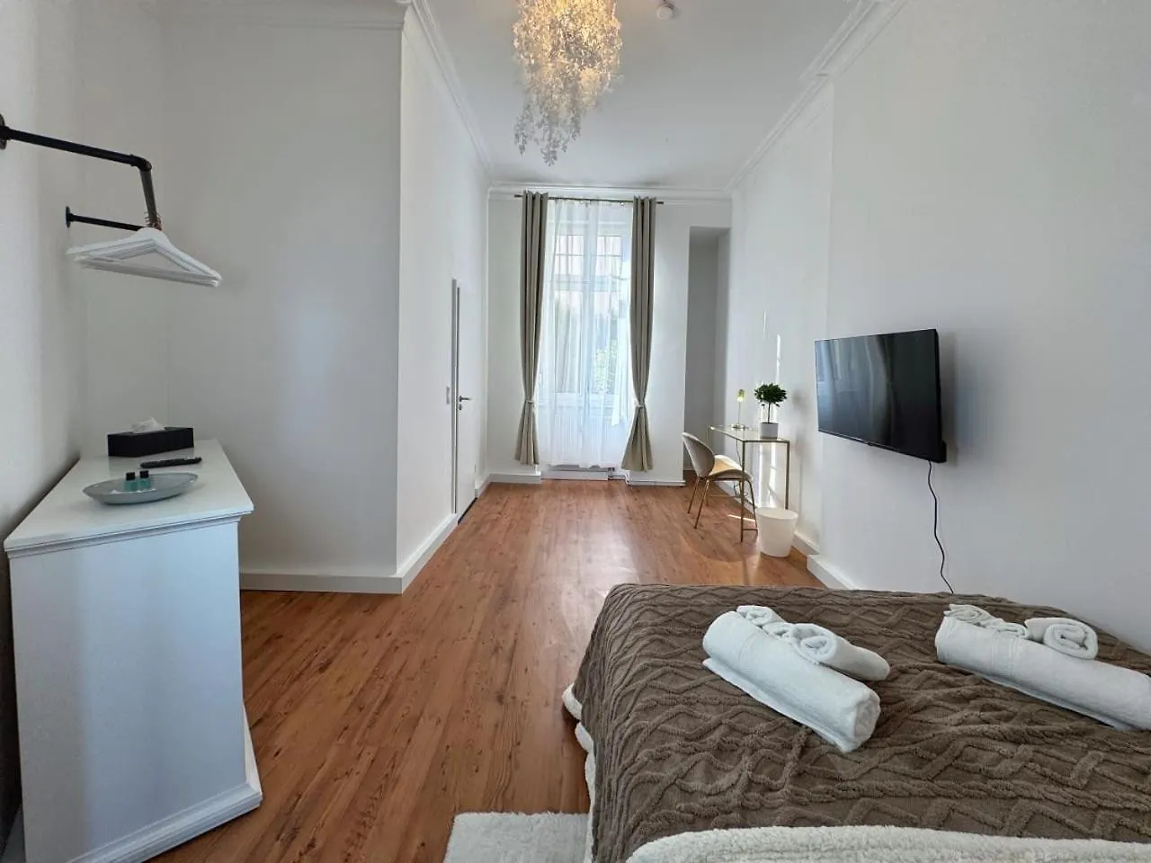 Holidayhome Apartments L Spacious Luxury Apartment In Prenzlauer Berg Βερολίνο