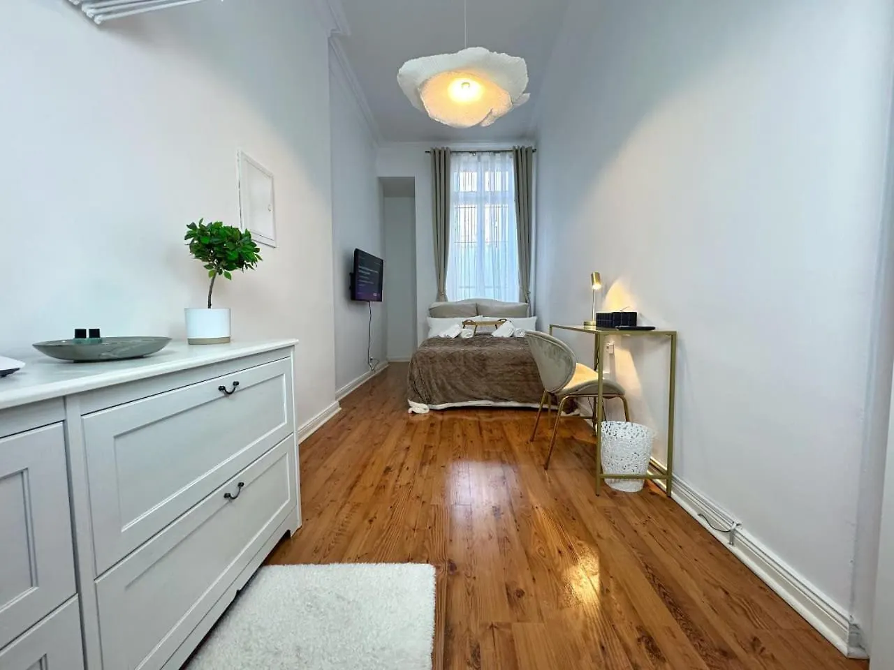 Holidayhome Apartments L Spacious Luxury Apartment In Prenzlauer Berg Berlin