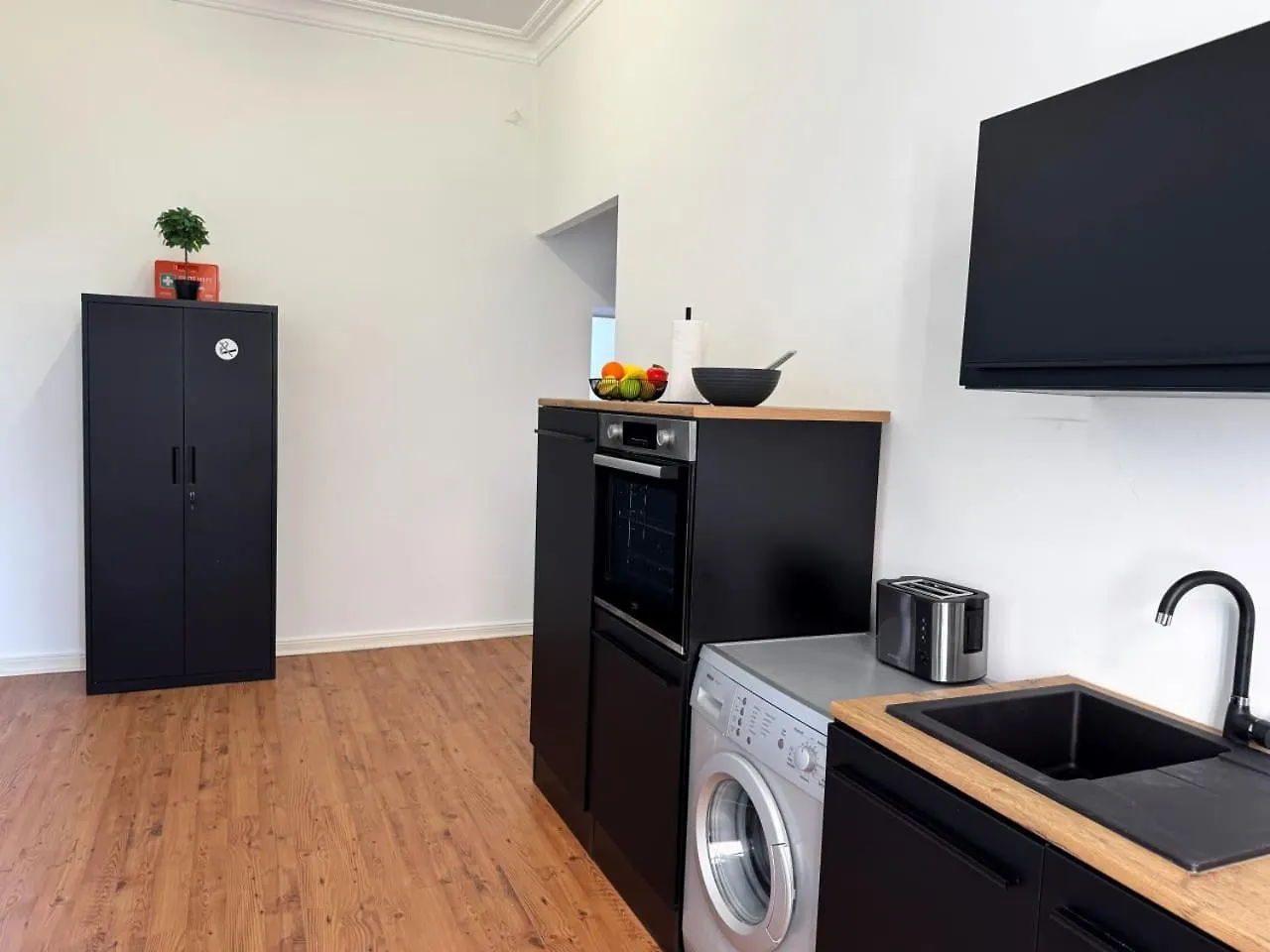 Holidayhome Apartments L Spacious Luxury Apartment In Prenzlauer Berg Berlin