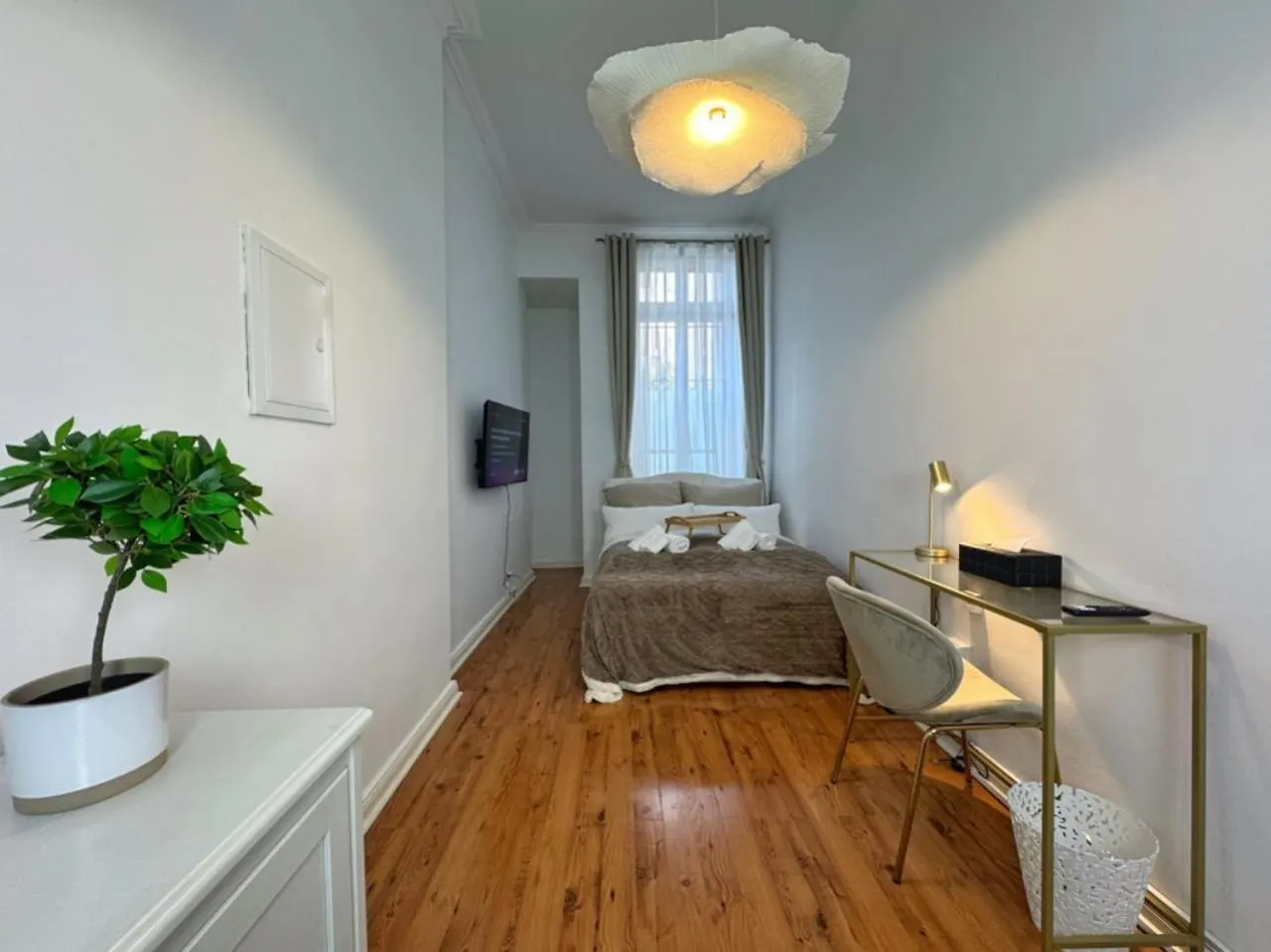 Holidayhome Apartments L Spacious Luxury Apartment In Prenzlauer Berg Berlin