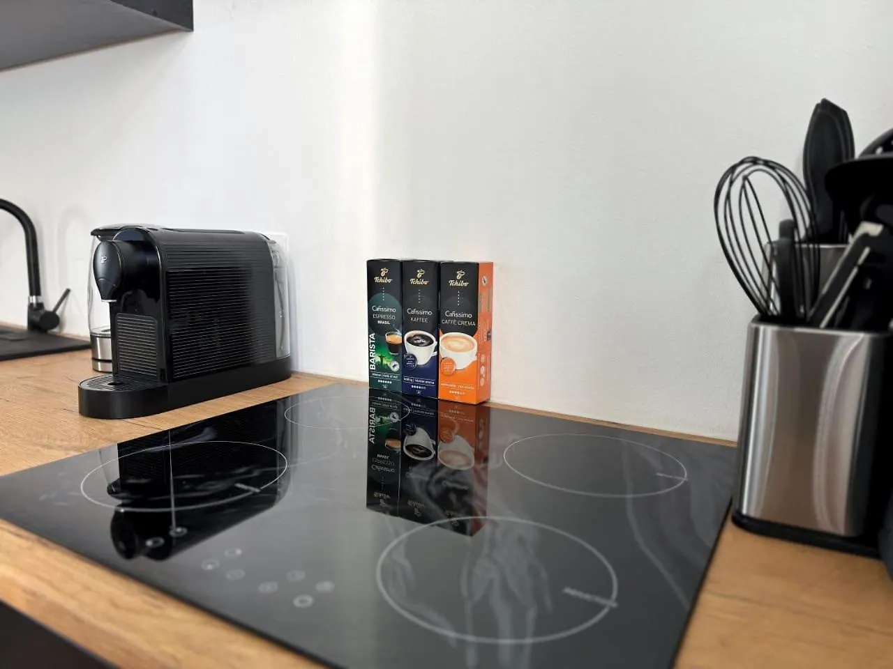 Holidayhome Apartments L Spacious Luxury Apartment In Prenzlauer Berg Berlin