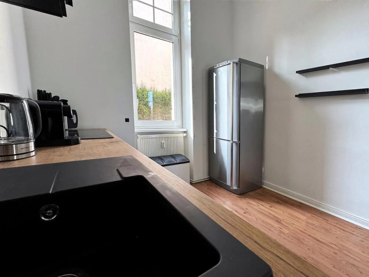 Holidayhome Apartments L Spacious Luxury Apartment In Prenzlauer Berg Berlin 0*,