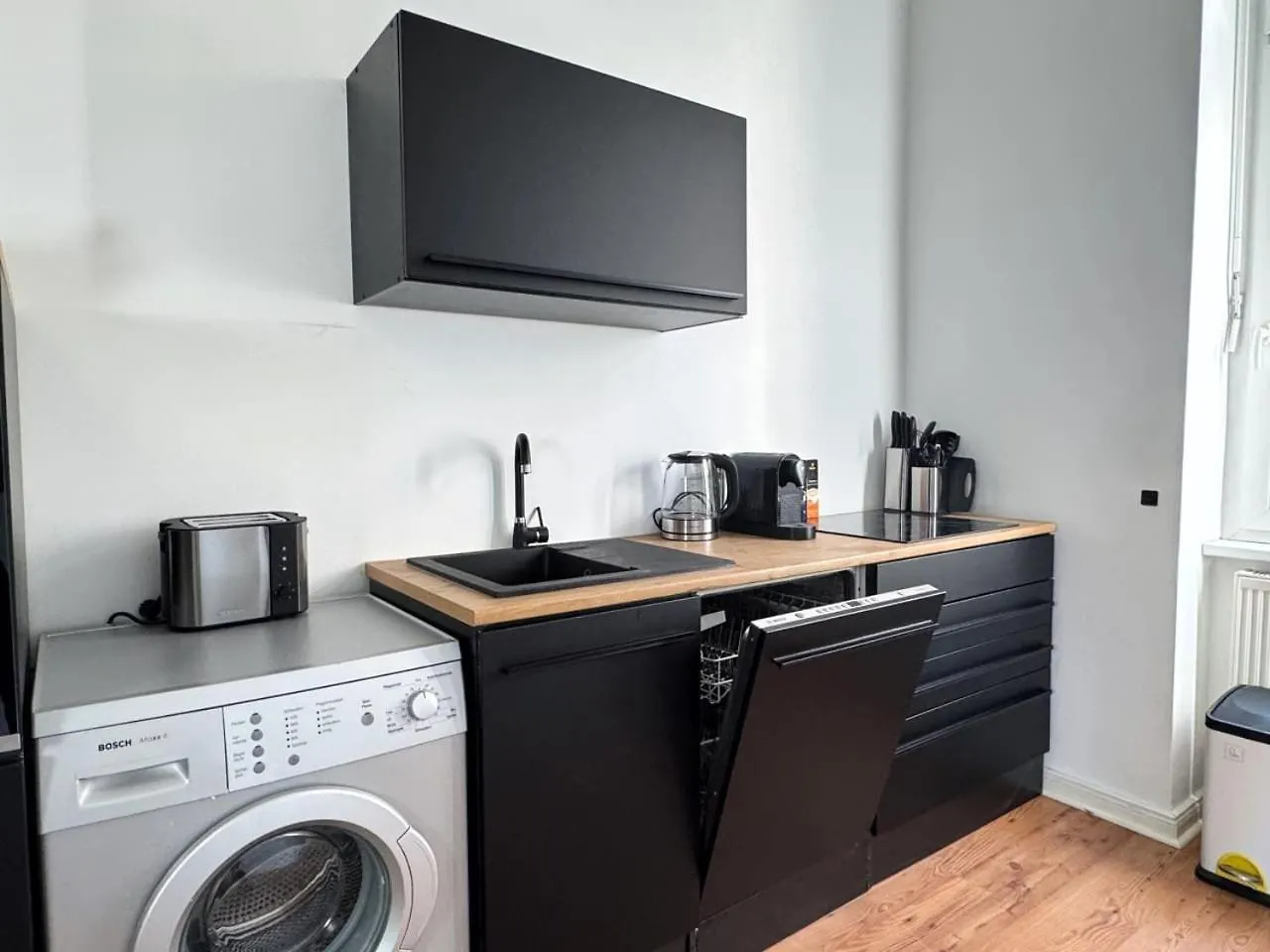 Holidayhome Apartments L Spacious Luxury Apartment In Prenzlauer Berg Berlin
