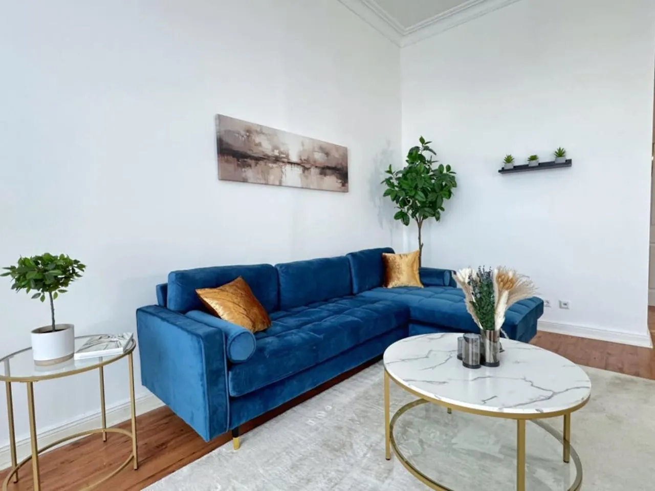 Holidayhome Apartments L Spacious Luxury Apartment In Prenzlauer Berg Berlin