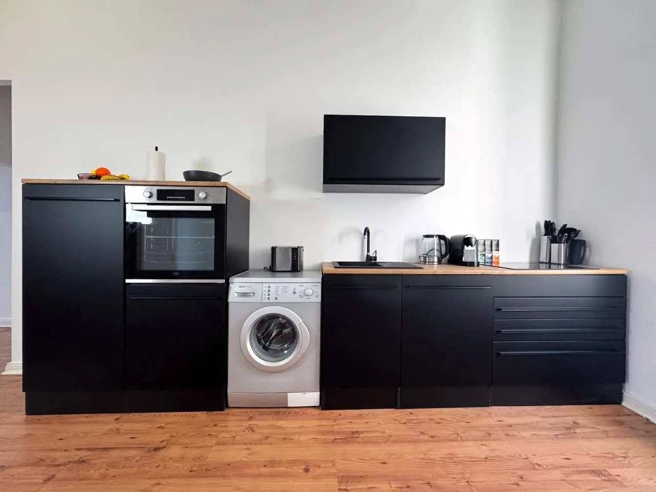 Holidayhome Apartments L Spacious Luxury Apartment In Prenzlauer Berg Berlin