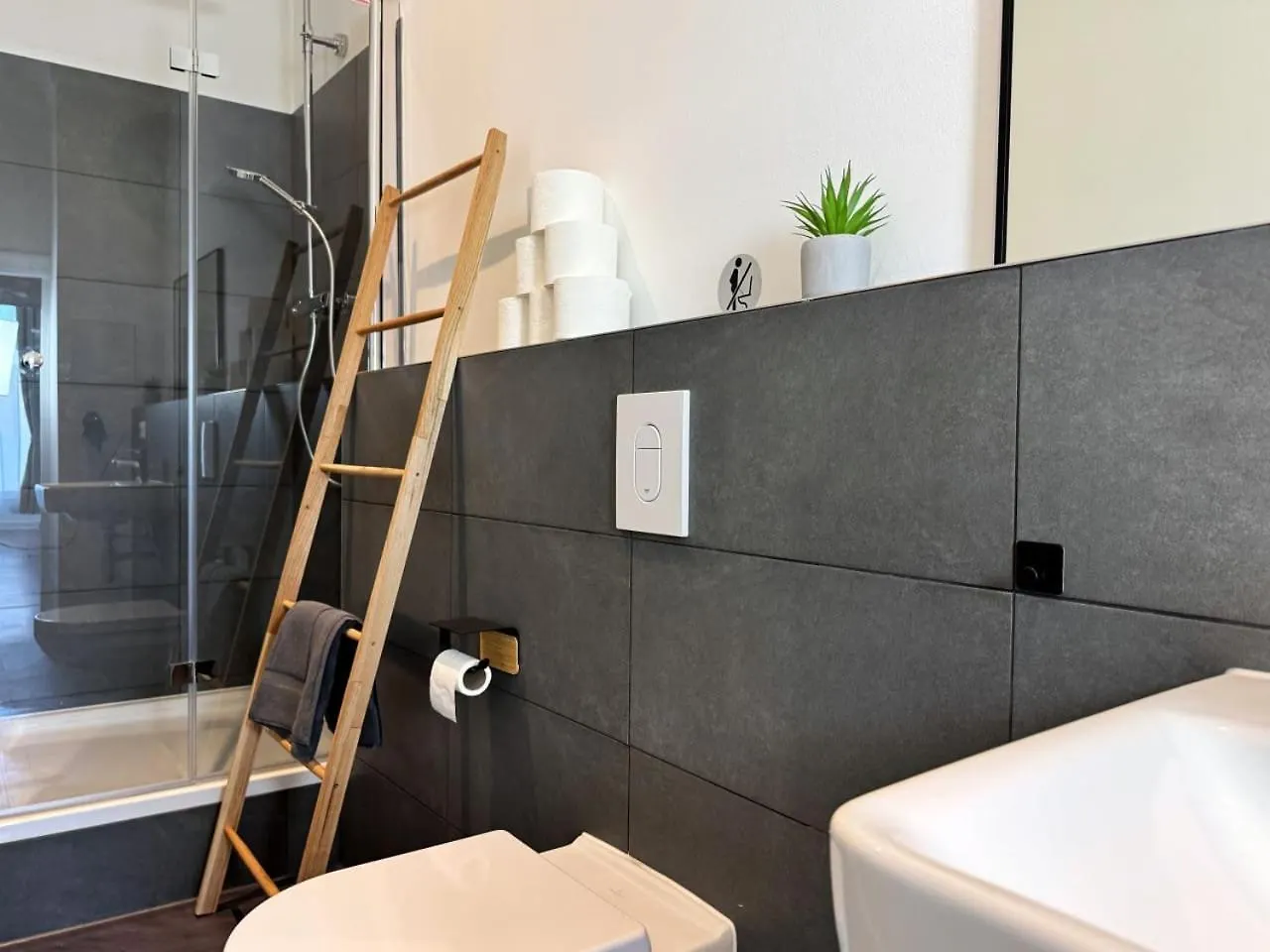 Holidayhome Apartments L Spacious Luxury Apartment In Prenzlauer Berg Berlin