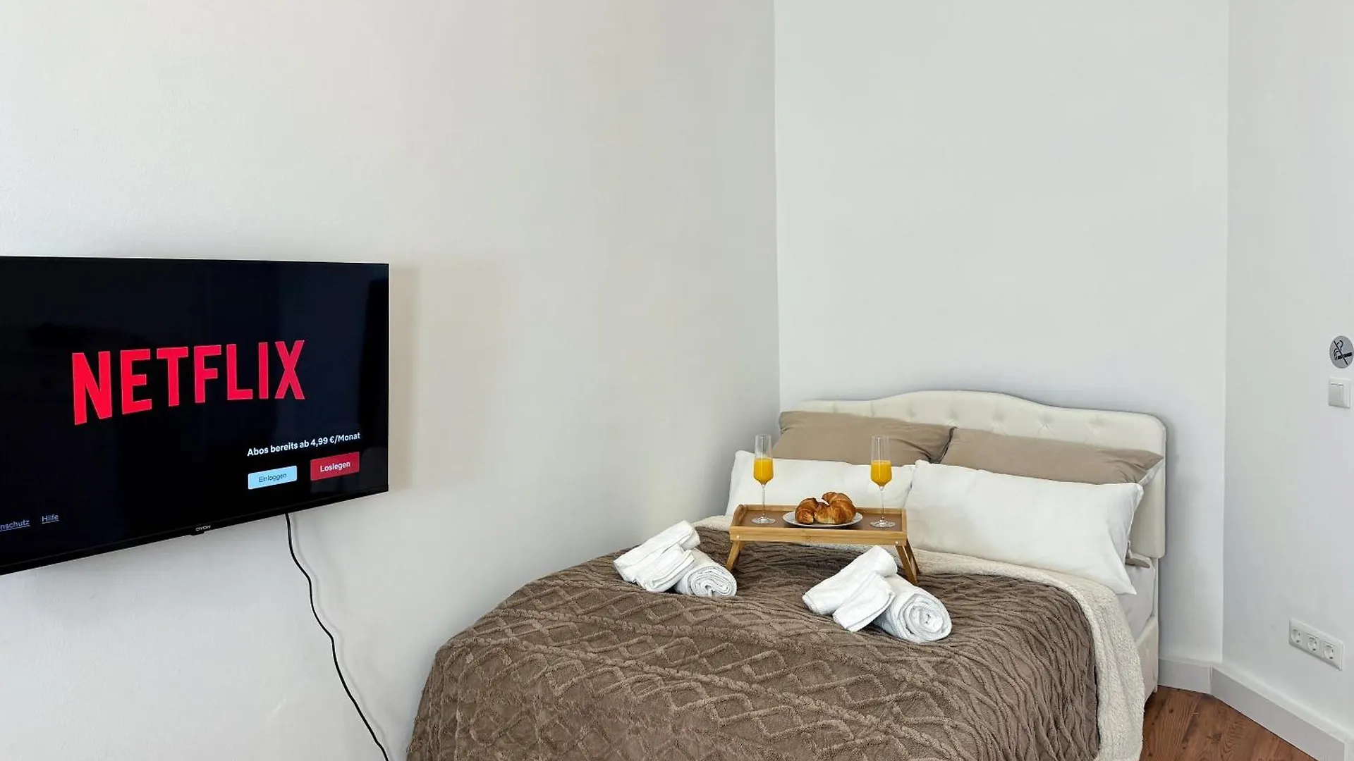 Holidayhome Apartments L Spacious Luxury Apartment In Prenzlauer Berg Berlin
