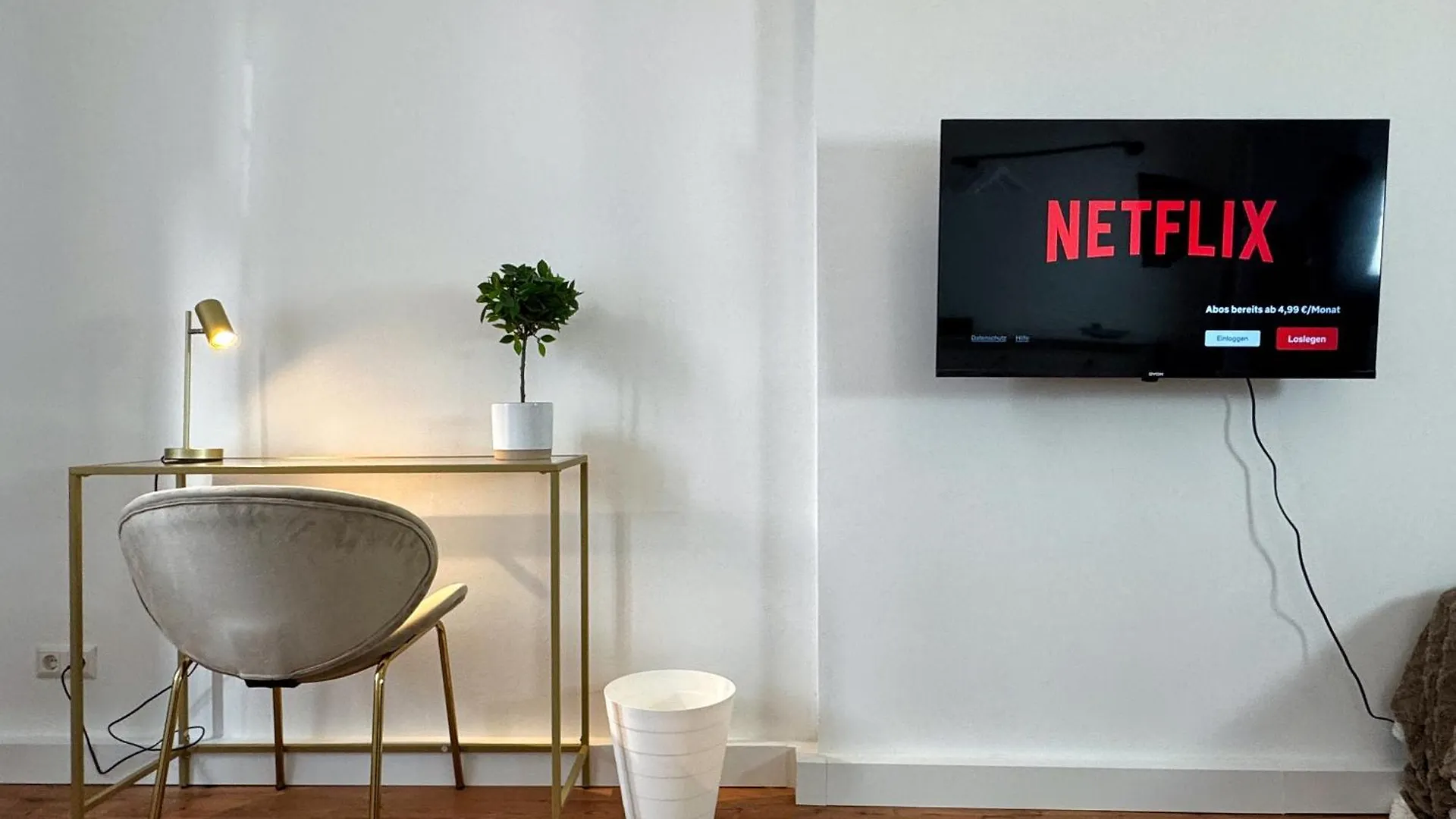 Holidayhome Apartments L Spacious Luxury Apartment In Prenzlauer Berg Berlin