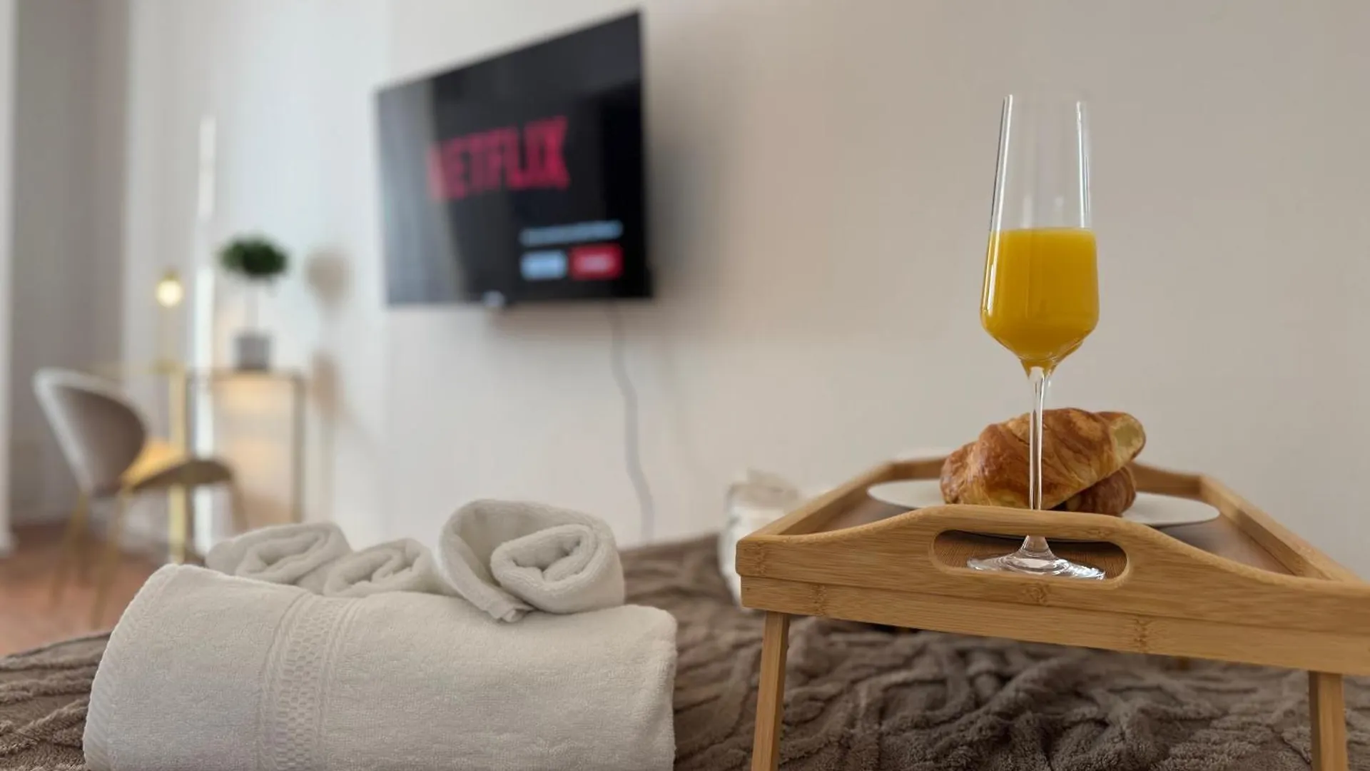Holidayhome Apartments L Spacious Luxury Apartment In Prenzlauer Berg Berlin