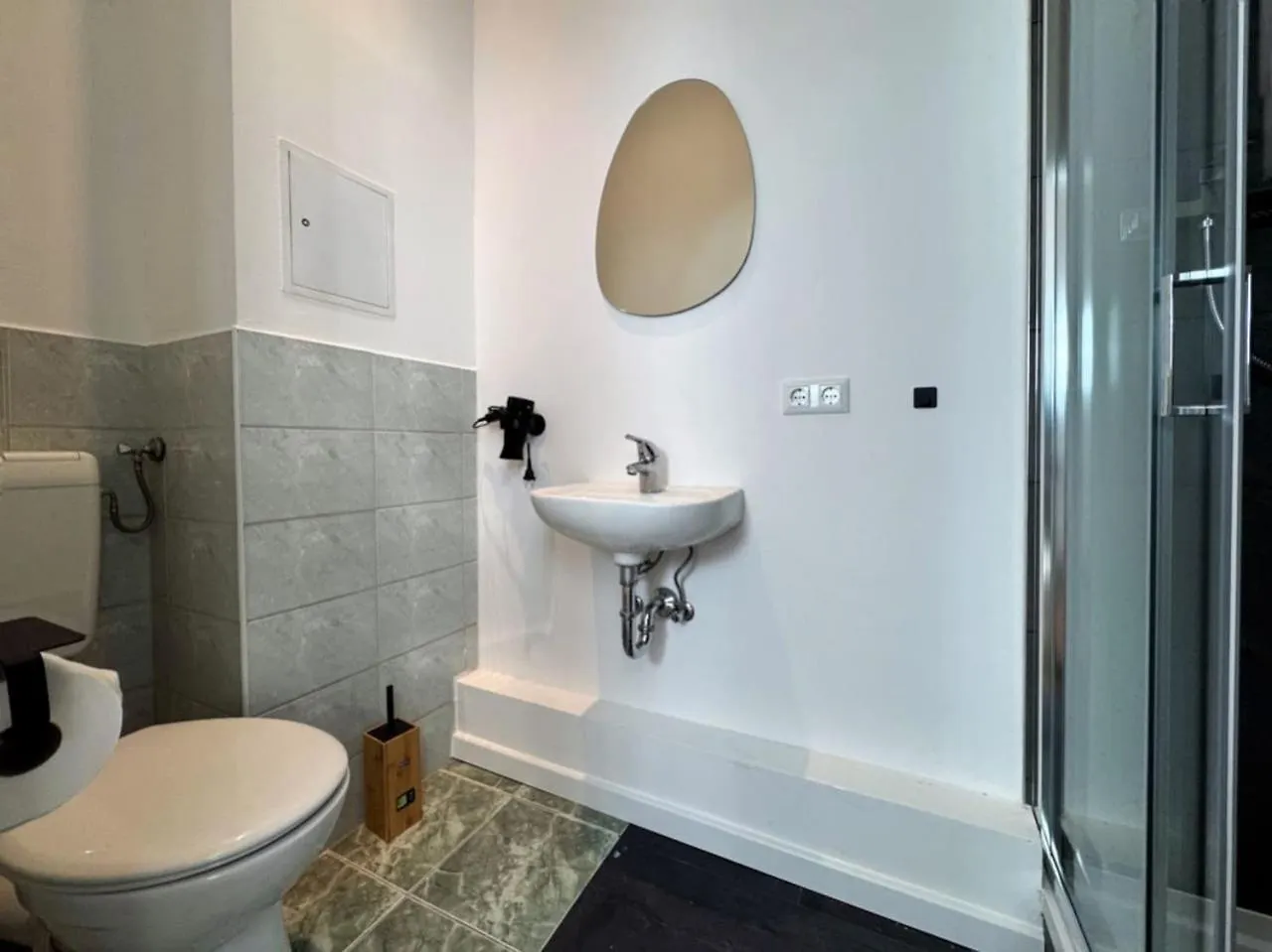 Holidayhome Apartments L Spacious Luxury Apartment In Prenzlauer Berg Berlín 0*,