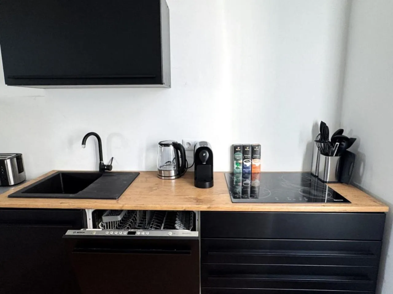 Holidayhome Apartments L Spacious Luxury Apartment In Prenzlauer Berg Berlín