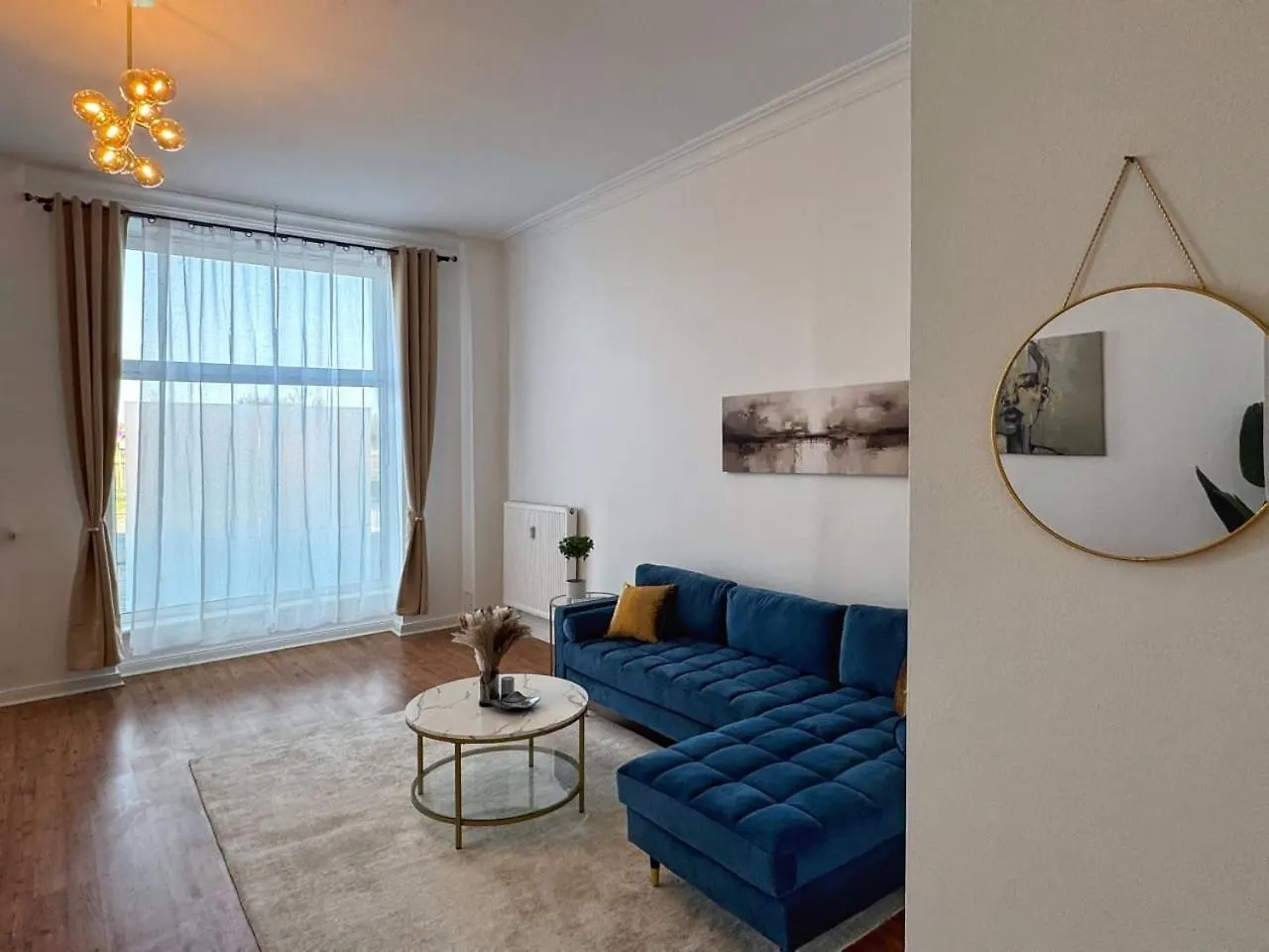 Holidayhome Apartments L Spacious Luxury Apartment In Prenzlauer Berg Berlín