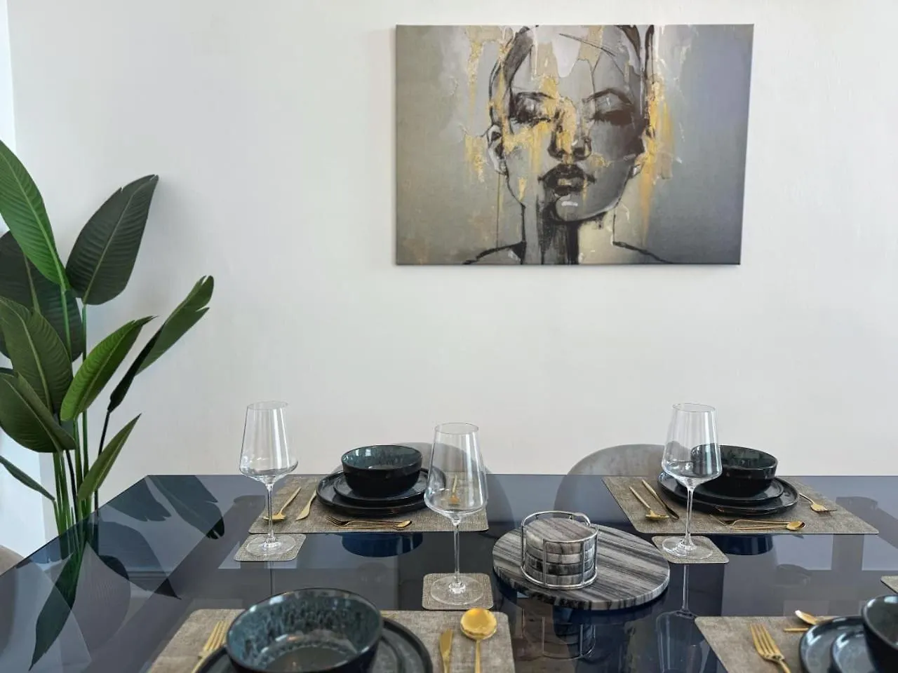 Holidayhome Apartments L Spacious Luxury Apartment In Prenzlauer Berg Berlín