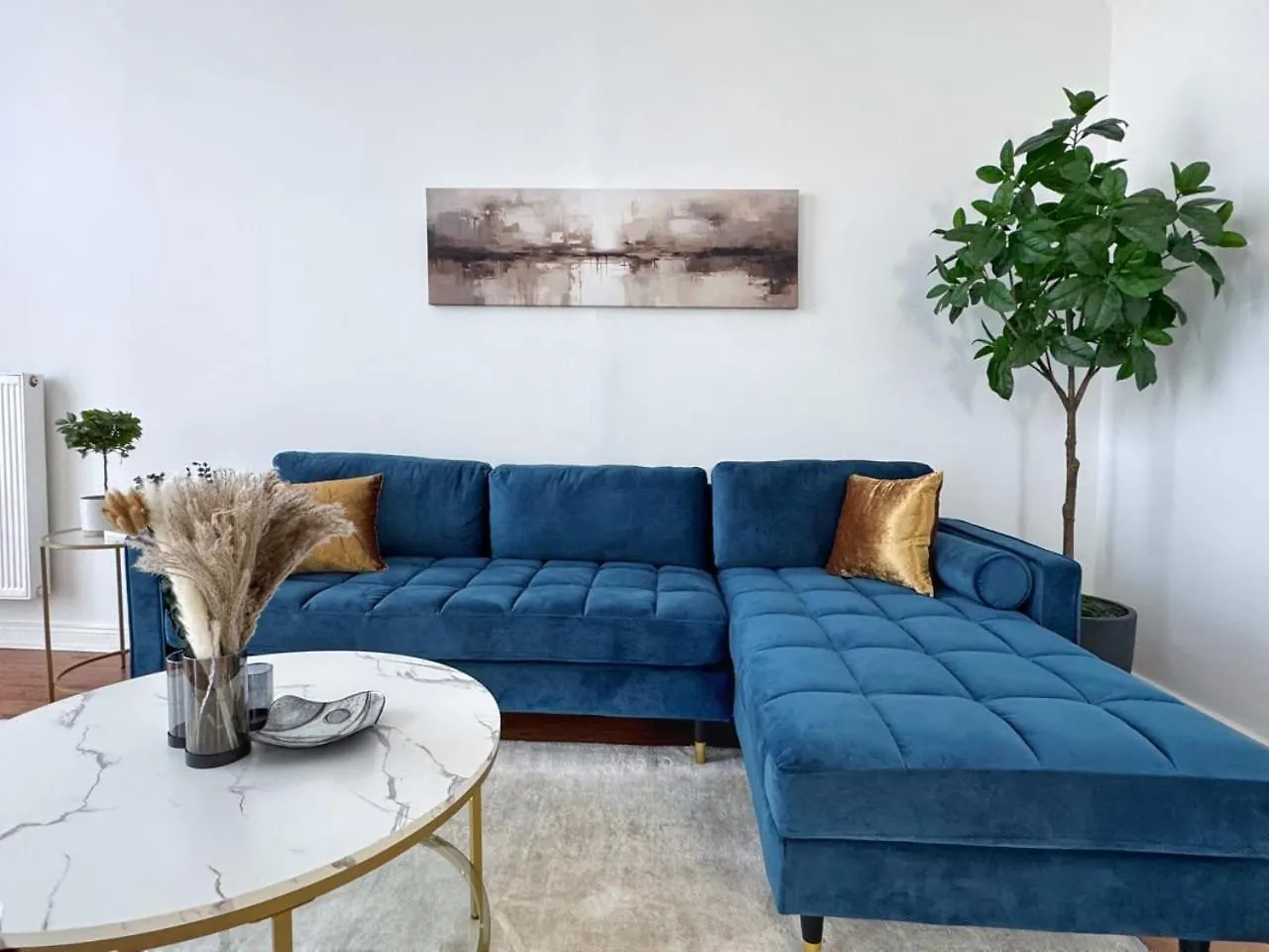 Holidayhome Apartments L Spacious Luxury Apartment In Prenzlauer Berg Berlín